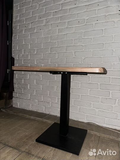 Столешница с подстольем мдф