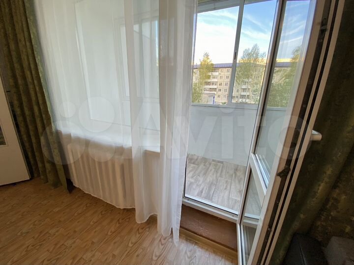 1-к. квартира, 45 м², 2/10 эт.