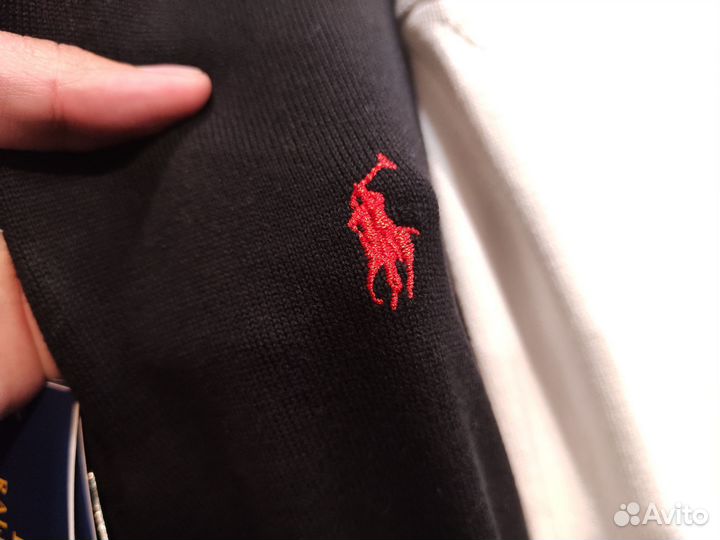 Polo ralph lauren кофта