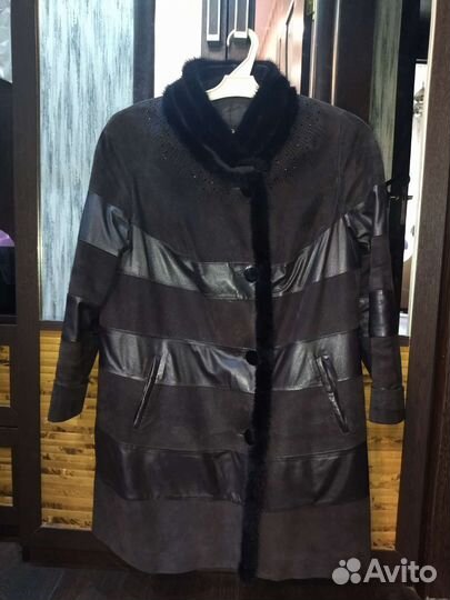 Женская одежда