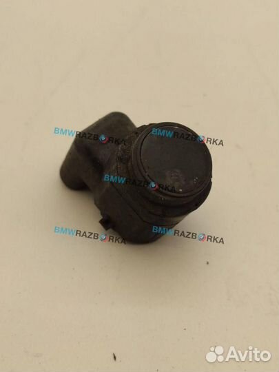 Парктроник передний BMW X6 E71/E72 2011 9231287
