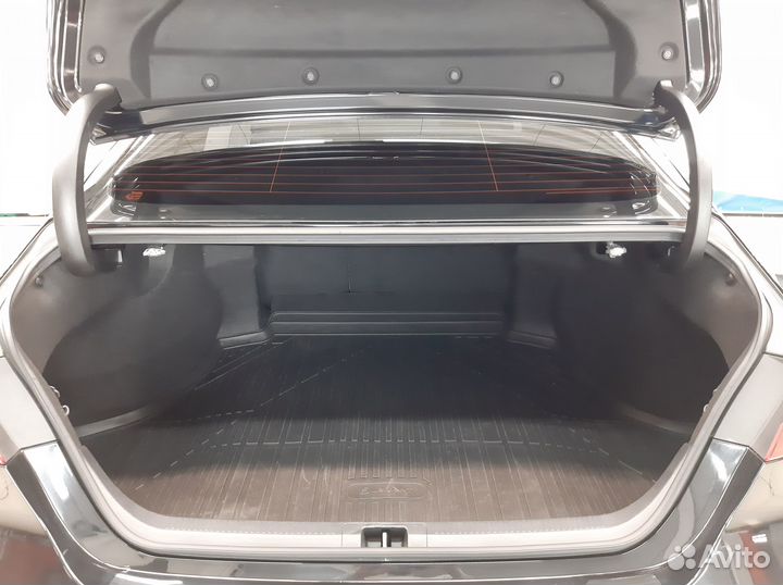 Toyota Camry 2.5 AT, 2020, 119 147 км