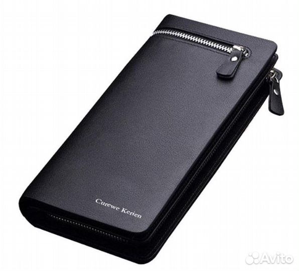 Мужское портмоне