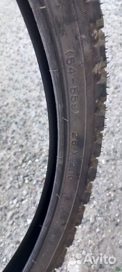 Покрышки для велосипеда 26 kenda