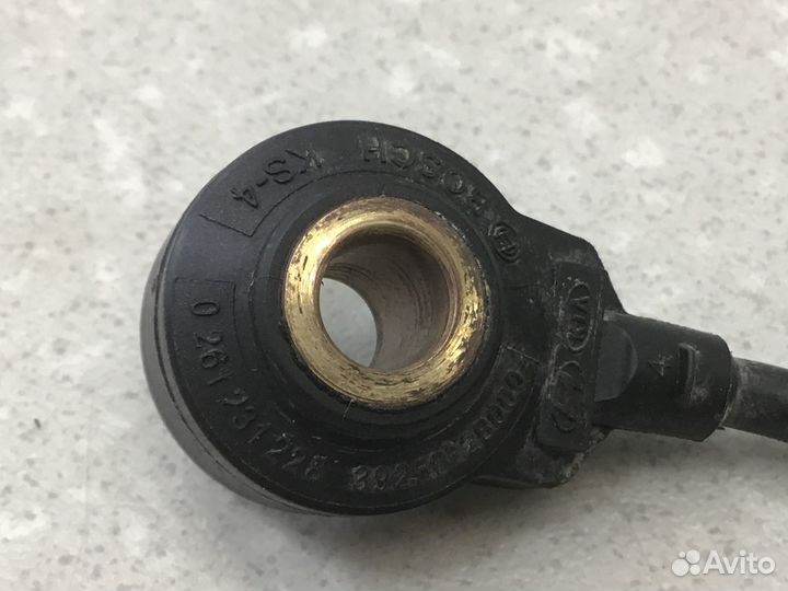 Датчик детонации Kia Cerato 2013-2018