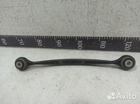 Рычаг задний продольный верхний A1643501406