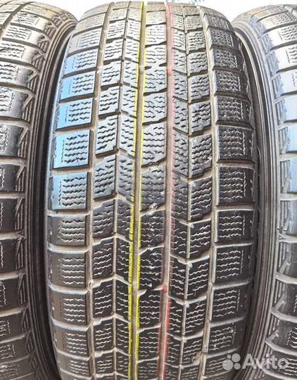 Dunlop Graspic DS3 205/55 R16 86L