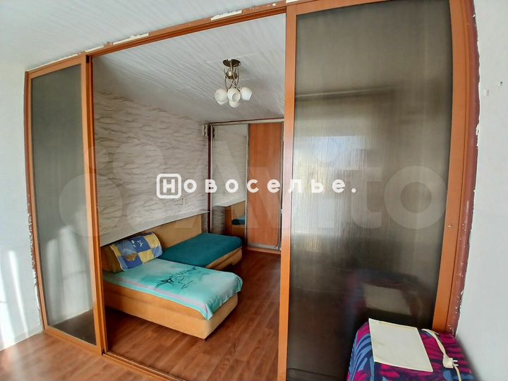 1-к. квартира, 29,5 м², 7/9 эт.