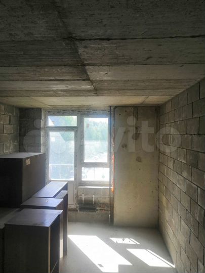 2-к. квартира, 77,3 м², 4/17 эт.