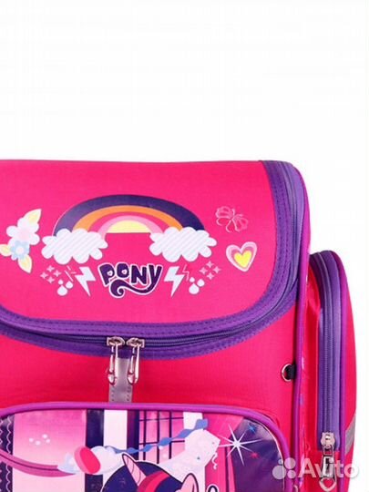 Школьный рюкзак,бесплатная доставка