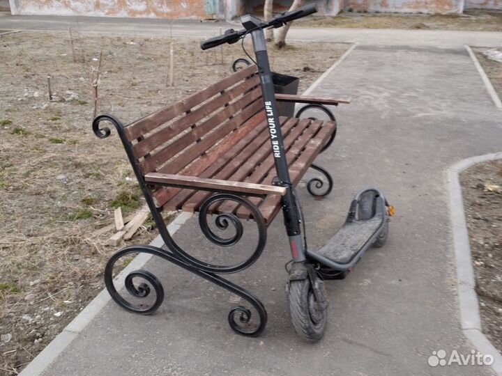 Электросамокат himo l2