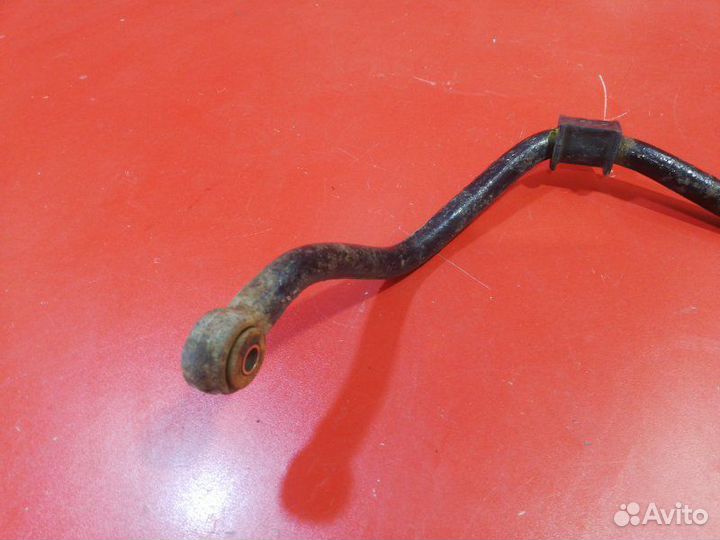 Стабилизатор задний Toyota Town Ace SR40 3S-FE