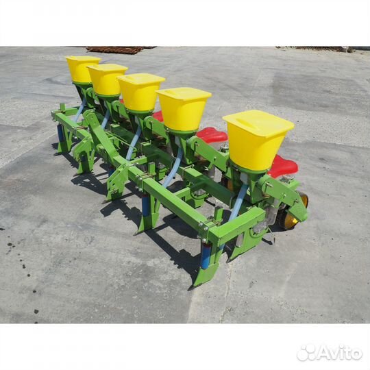 Сеялка Ставмаш СТВ-5, 2024