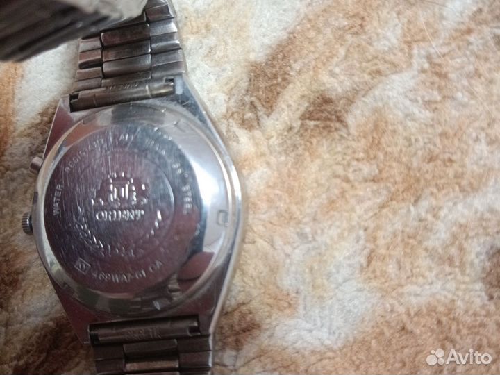 Часы наручные женские механические