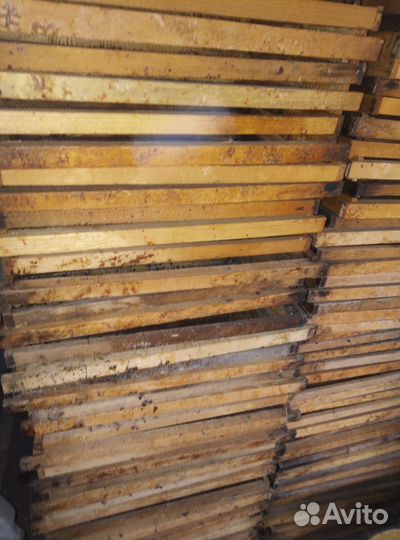 Рамки для ульев