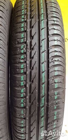 Continental ContiEcoContact 3 155/80 R13 79T