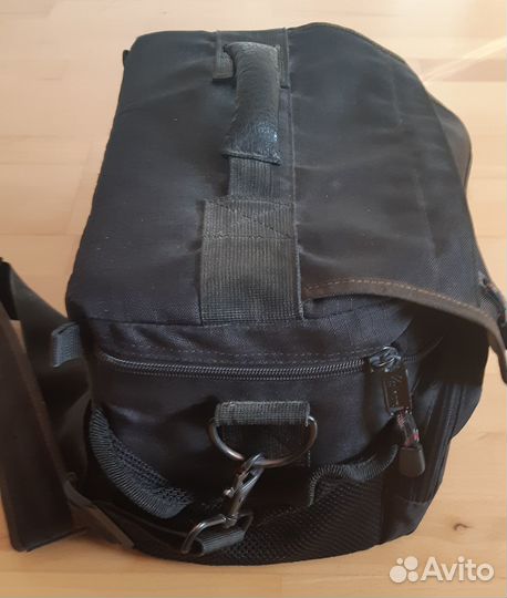 Кофр для фотоаппарата