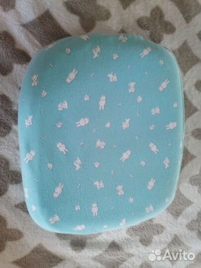 Подушка-конструктор