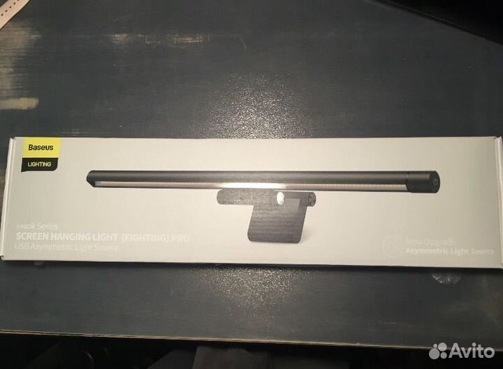 Лампа Baseus i-wok Series (PRO)