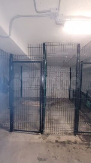 Склад, 2.6 м²