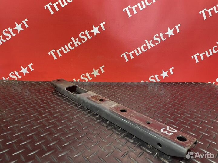 Кронштейн ресивера Daf XF105, Daf XF106