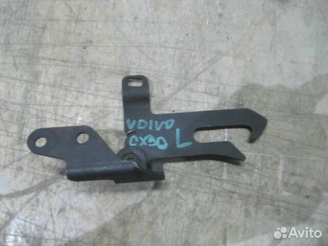 Замок капота левый от Volvo XC90 2002-2014