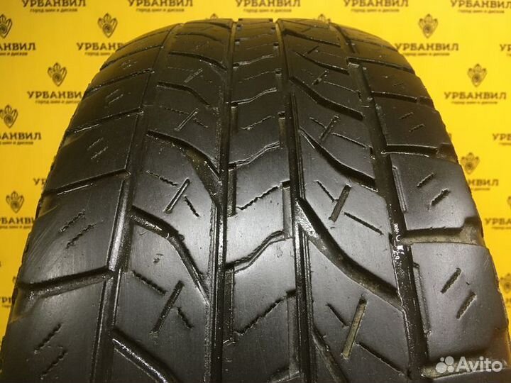 Yokohama Geolandar A/T-S G012 245/70 R16 107H
