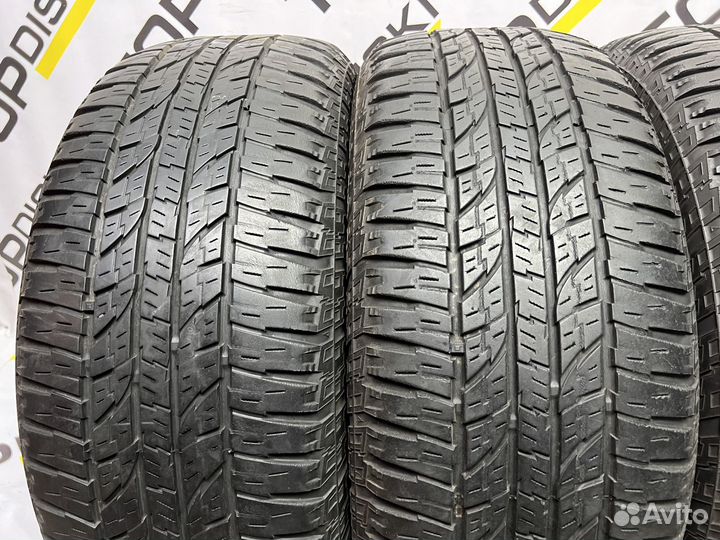 Yokohama Geolandar A/T G015 265/60 R18 110H