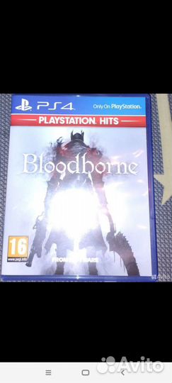 Игры для приставок ps4