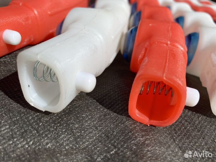 Обруч массажный