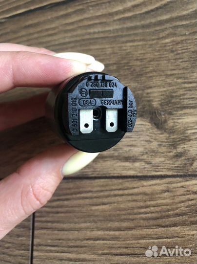 Соленоид АКПП 0501210019