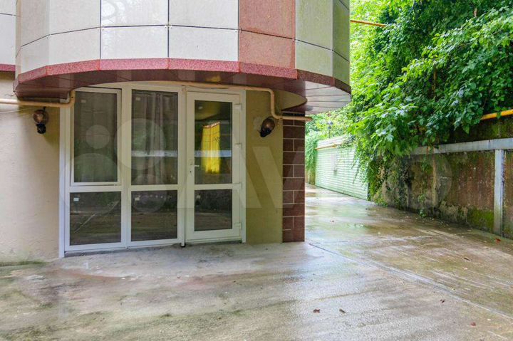 Апартаменты-студия, 25,8 м², 1/4 эт.