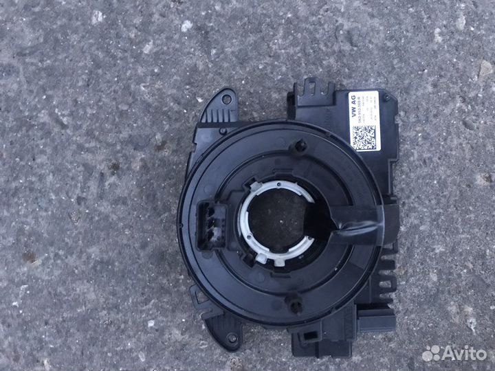 Стрекоза и подрулевой блок passat cc