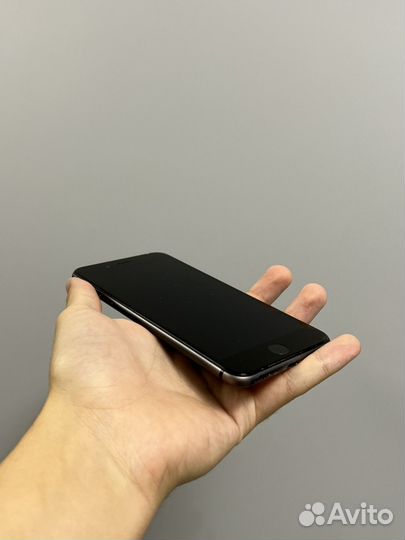 iPhone 8 Plus, 256 ГБ