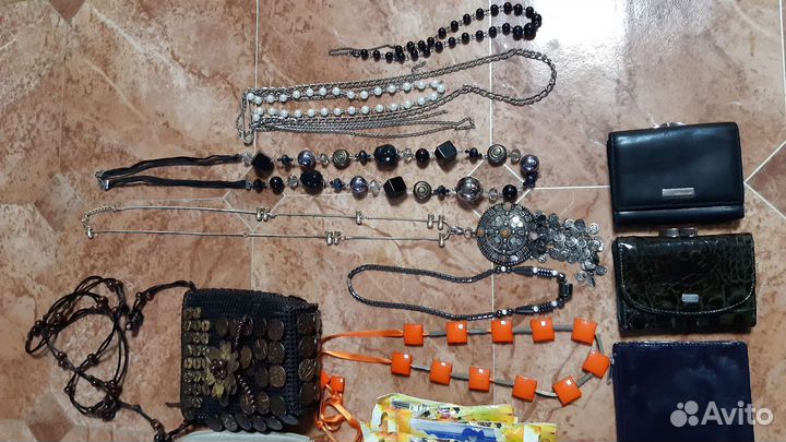 Разные мелочи