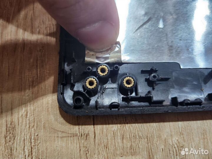 Крыша матрицы от eMachines E732G