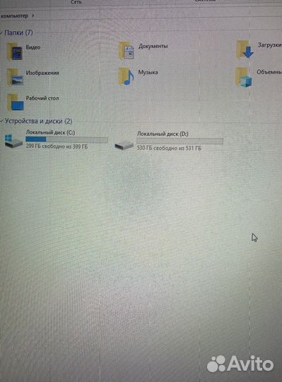 Lenovo ideacentre 720-18ikl