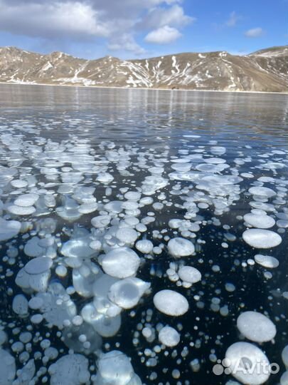 Туры на Байкал