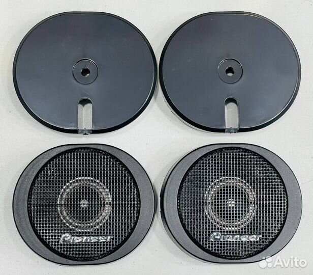 Мощные пищалки Pioneer 200w