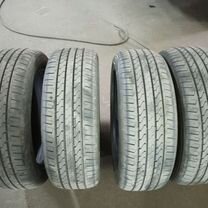 Cooper Evolution CTT 225/55 R19