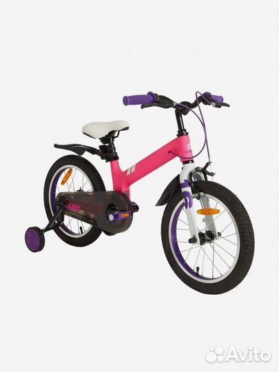 Велосипед для девочек Stern Airy
