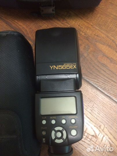 Фотоаппарат nikon d80 комплект