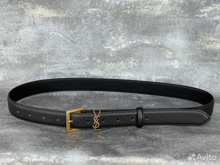 Ремень женский YSL