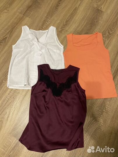 Женские вещи