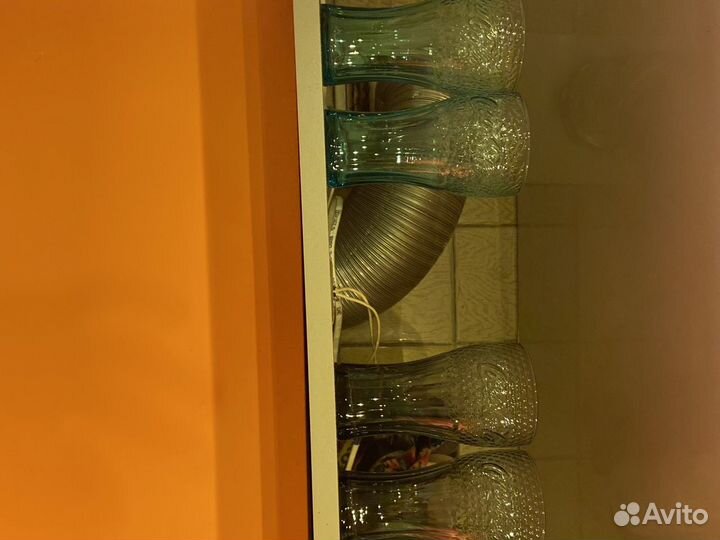 Стаканы из макдональдса