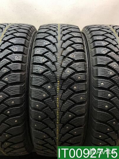 Nokian Tyres Nordman 4 185/65 R15 101H