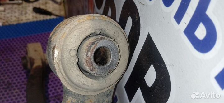 Рычаг передний правый Honda Crosstour