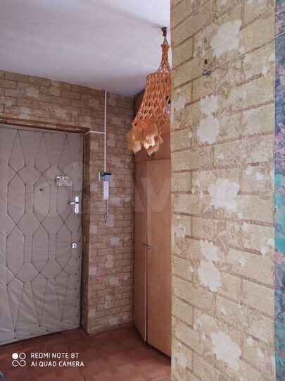 2-к. квартира, 51 м², 2/5 эт.