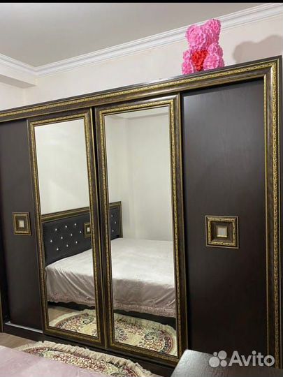Спальный гарнитур бу