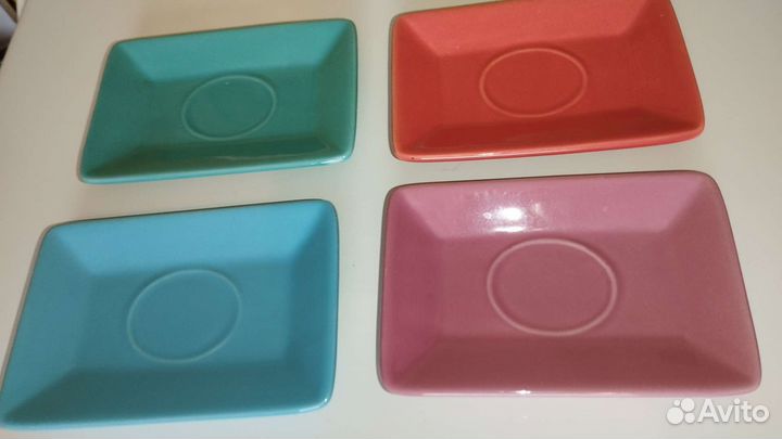 Кофейный сервиз Yves Rocher